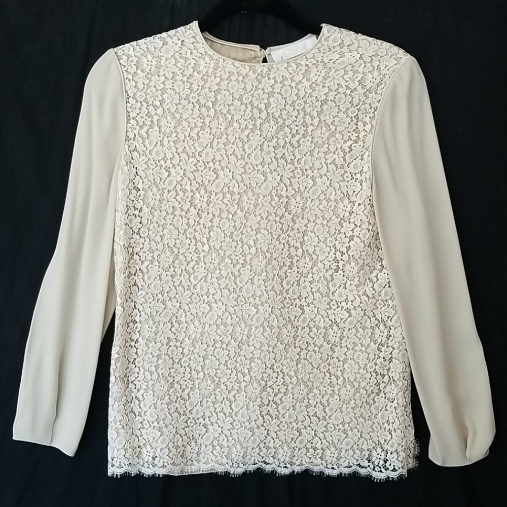 Chloe top